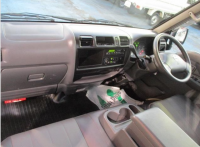 NISSAN VANETTE TRUCK 2012