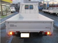 NISSAN VANETTE TRUCK 2012