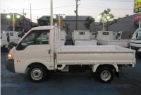 NISSAN VANETTE TRUCK 2012