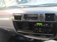 NISSAN VANETTE TRUCK 2012