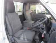 NISSAN VANETTE TRUCK 2012