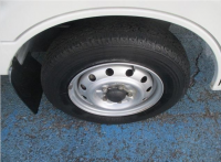 NISSAN VANETTE TRUCK 2012