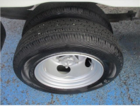 NISSAN VANETTE TRUCK 2012