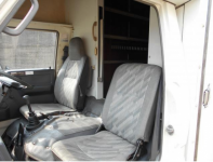 TOYOTA TOYOACE TRUCK 1995