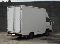 TOYOTA TOYOACE TRUCK 1995