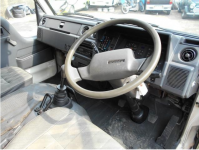 TOYOTA TOYOACE TRUCK 1995