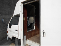 TOYOTA TOYOACE TRUCK 1995