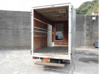 TOYOTA TOYOACE TRUCK 1995