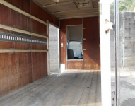 TOYOTA TOYOACE TRUCK 1995