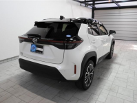 TOYOTA YARIS CROSS 2020