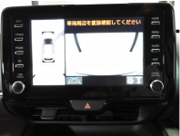 TOYOTA YARIS CROSS 2020