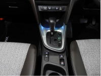 TOYOTA YARIS CROSS 2020