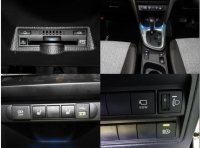 TOYOTA YARIS CROSS 2020