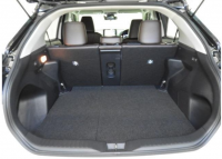 TOYOTA YARIS CROSS 2020