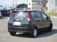 TOYOTA PASSO SETTE 2009