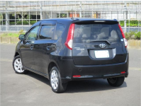 TOYOTA PASSO SETTE 2009