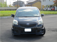 TOYOTA PASSO SETTE 2009
