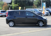 TOYOTA PASSO SETTE 2009