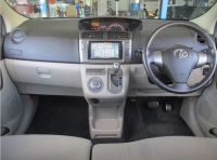 TOYOTA PASSO SETTE 2009