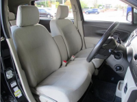 TOYOTA PASSO SETTE 2009