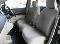 TOYOTA PASSO SETTE 2009