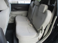 TOYOTA PASSO SETTE 2009