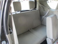 TOYOTA PASSO SETTE 2009