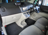 TOYOTA PASSO SETTE 2009