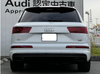 AUDI Q7 2016