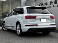 AUDI Q7 2016
