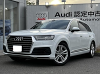 AUDI Q7 2016
