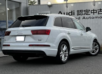 AUDI Q7 2016
