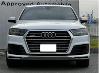 AUDI Q7 2016