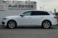 AUDI Q7 2016