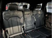 AUDI Q7 2016