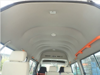 NISSAN CARAVAN 2009