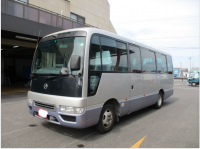 NISSAN CIVILIAN 2014