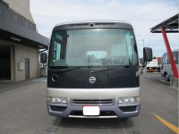 NISSAN CIVILIAN 2014