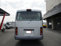 NISSAN CIVILIAN 2014