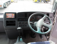 NISSAN CIVILIAN 2014