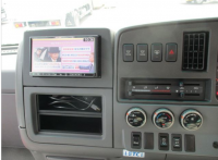 NISSAN CIVILIAN 2014