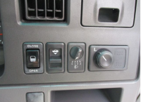 NISSAN CIVILIAN 2014