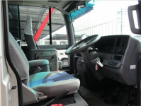 NISSAN CIVILIAN 2014