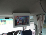 NISSAN CIVILIAN 2014