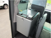 NISSAN CIVILIAN 2014