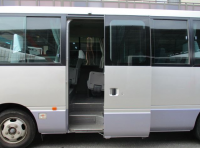 NISSAN CIVILIAN 2014