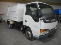 ISUZU ELF 2001