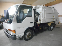 ISUZU ELF 2001
