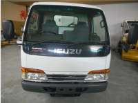 ISUZU ELF 2001