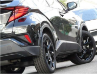 TOYOTA C-HR 2021